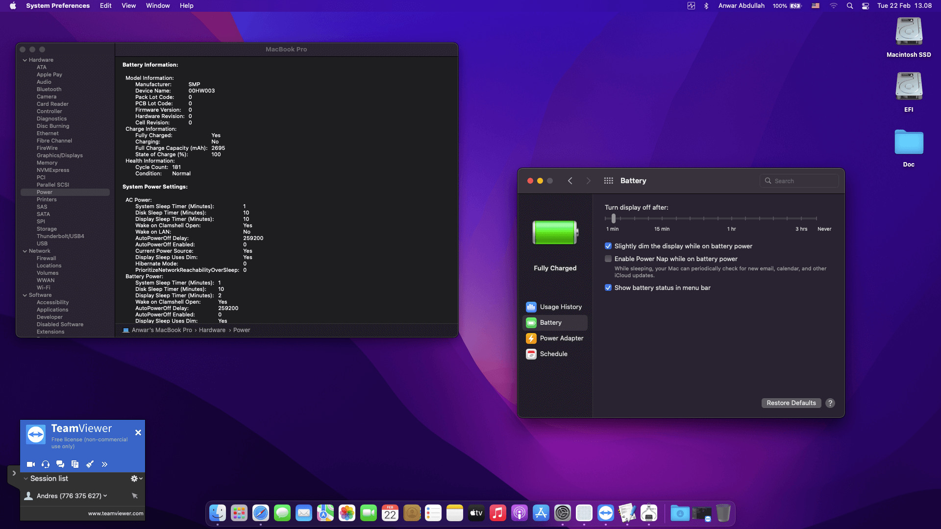Lenovo Thinkpad X1 Carbon 3rd Generation [Broadwell   Intel HD 5500]   OpenCore 7